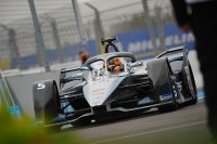 Stoffel Vandoorne - Mercedes EQ Formula E Team