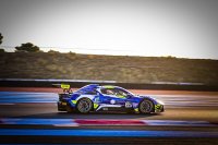 LP Racing - Maserati MC20 GT2