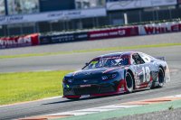 Vittorio Ghirelli - Hendriks Motorsport
