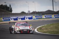 Sébastien Loeb Racing - Audi R8 LMS ultra
