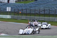 Supercar Challenge Superlights