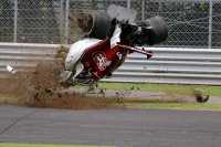 Marcus Ericsson - Alfa Romeo Sauber