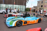 Aqua Protect Racing Team - Norma M20 FC