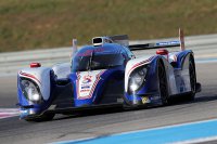 Toyota TS030 Hybrid