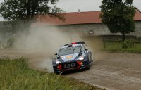 Thierry Neuville-Nicolas Gilsoul - Hyundai i20 WRC