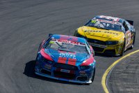 Pedro Bonnet - Braxx Racing Ford Mustang