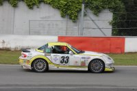 Racing Stars - Mazda MX-5