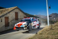 Kalle Rovanperä - Toyota Yaris Rally1