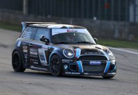 Motorsport Services & Engineering - Mini Challenge JCW