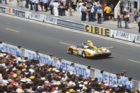 Alpine A442B