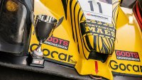 Krafft Racing - Norma M20 FC