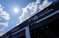 Pitbox ROKiT Venturi Racing New York E-Prix