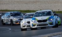 Janjur Monshouwer - Hans Weijs Motorsport