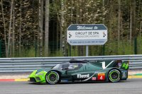 Vanwall Racing - Vanwall Vandervell 680