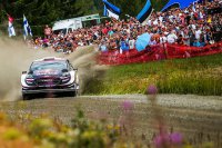 Sébastien Ogier - Ford Fiesta WRC