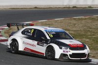 Sébastien Loeb - Citroën C-Elysée WTCC