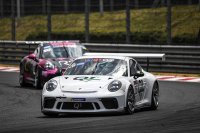 Q1 by EMG Motorsport - Porsche 911 GT3 Cup gen. 2