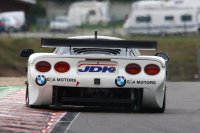 G&A Racing - Mosler MT900R