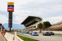 Porsche Sprint Challenge Southern Europe @ Barcelona