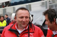 Yves Matton - Citroën Total