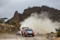 Thierry Neuville - Hyundai i20 Rally1