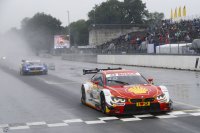 Augusto Farfus - BMW Team RBM