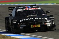 Bruno Spengler - BMW M3 DTM