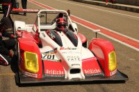 Deldiche Racing - Norma M20 FC