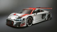 Audi R8 LMS GT3 Evo