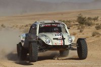 Henrard-Barbier - VW DunBee TDI
