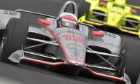 Will Power - Team Penske
