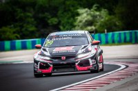 Nestor Girolami - All-Inkl.Com Honda Civic Type R