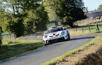 Cédric Cherain - Porsche 992