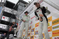 Podium race 2 ELITE 2 Zolder