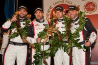 Kampioenen 24H Series by Creventic 2015