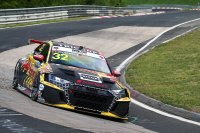 Tom Coronel - DHL Comtoyou Racing