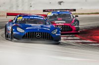 RedAnt Racing - Mercedes-AMG GT3 EVO