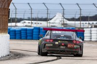 Willi Motorsport by Ebimotors - Porsche 991 GT3 Cup