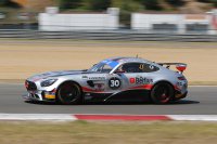 Selleslagh Racing Team - Mercedes-AMG GT4