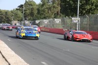 Start Zolder 200