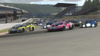 Start 2022 Virtual Belcar Spa
