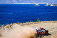 Thierry Neuville - Hyundai i20