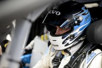 Frederik Ekblom - Polestar Cyan Racing
