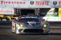 SRT Motorsports - Viper GTS-R
