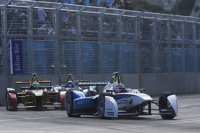 Jean-Eric Vegne - Andretti Autosport