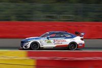 Max Koebolt - Walkenhorst Motorsport BMW M4