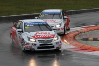 Muller & Chilton - RML Chevrolet Cruze