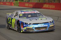 Niels Albert - PK Carsport