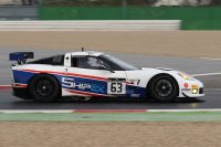 Nicolas Vandierendonck - SRT Corvette ZR1 GTE