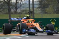 Lando Norris - McLaren